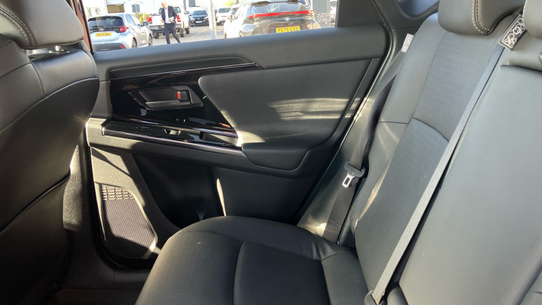 Toyota bZ4X 160kW Vision 71.4kWh 5dr Auto AWD Electric Hatchback